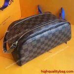 Higher Quality Clone Louis Vuitton TOILETRIES BAG 25 Lady Handbag at discount price